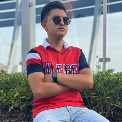 Profile Picture of William Arellano (@William96968811) on Twitter