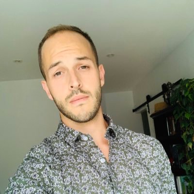 Profile Picture of Naud, Michael (@NaudMichael1) on Twitter