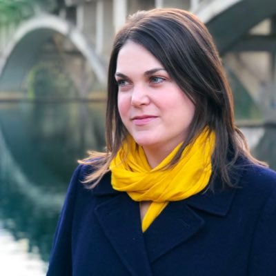 Profile Picture of Jane Whitney (@thejanewhitney) on Twitter