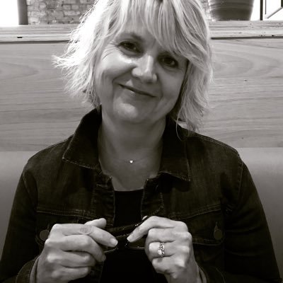 Profile Picture of Laura Telander Graf (@LauraTelanderG) on Twitter