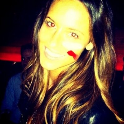 Profile Picture of Iris Carlomusto (@IrisCarlomusto) on Twitter
