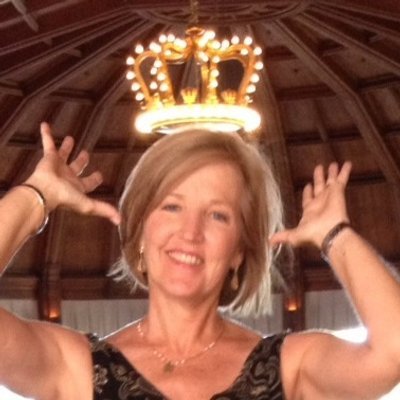 Profile Picture of Cindy Jefferson McKim (@cindymckim) on Twitter