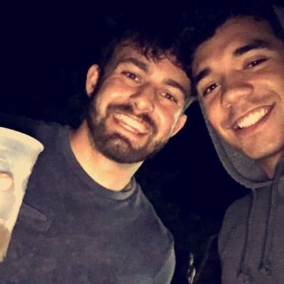 Profile Picture of Nick Marks (@NickMarks817) on Twitter