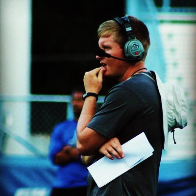Profile Picture of Matt Randall (@Coach_MRandall) on Twitter