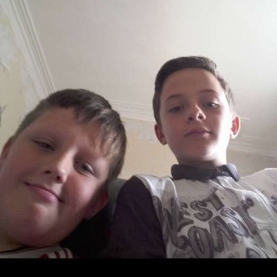 Profile Picture of Daniel Ruddick (@danielruddick4) on Twitter