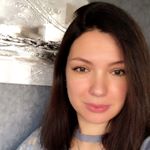 Profile Picture of Анна Соколова (@annaasokolovamiele) on Instagram