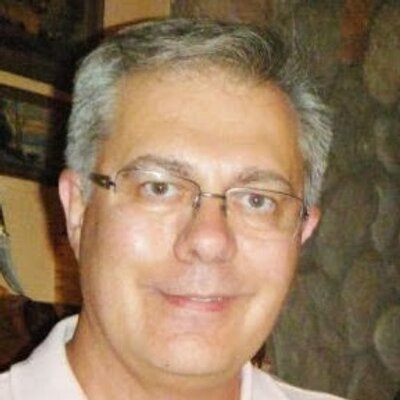 Profile Picture of Richard Schrenk (@rddakota74) on Twitter