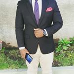 Profile Picture of Fleurant Daniel Gdf (@gdffleurant) on Instagram