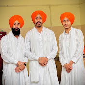 Profile Picture of  Bhai Ravinder Singh Ji Faridabad Wale  (@ravindersingh0505) on Youtube