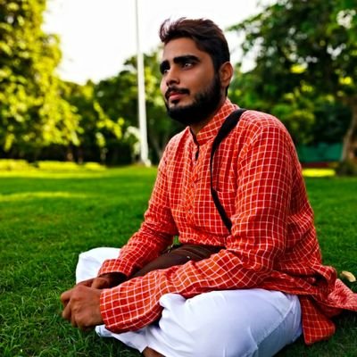 Profile Picture of Diwakar Singh (@Diwakar06931074) on Twitter