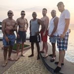 Profile Picture of Michael Perks (@micky_p1989) on Instagram