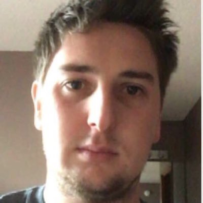 Profile Picture of Adam Mahan (@mahanadam) on Twitter