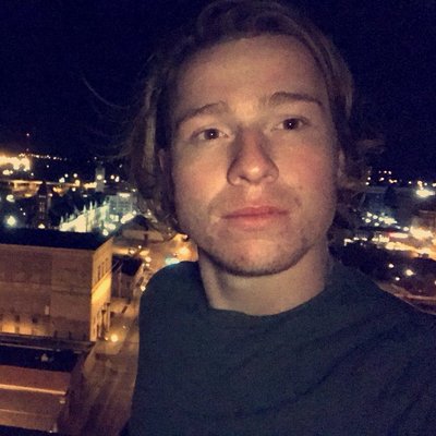 Chris Ammerman - Twitter Profile Picture of Chris Ammerman (@cj_ammerman808) on Twitter