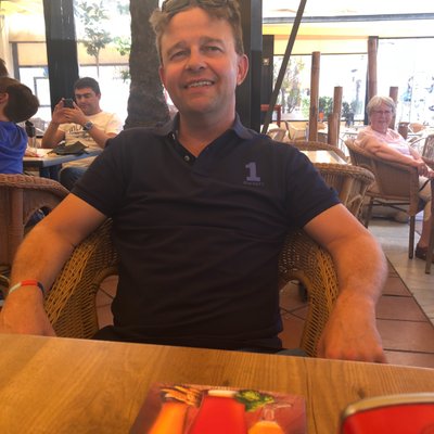 Profile Picture of Tony Simmonds (@TonySimmonds7) on Twitter
