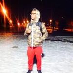 Profile Picture of Almamy Barry (@almamyb06) on Instagram