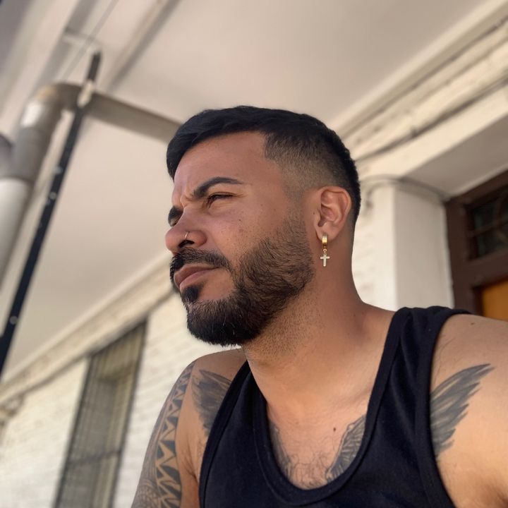 Profile Picture of frenyergeorgerin (@frenyergeorgerin) on Tiktok