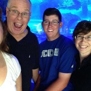 Profile Picture of Chris Schoonmaker (@Schooch48) on Twitter