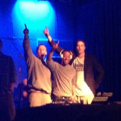 Profile Picture of Jeremy Buchanan (@jerryisback26) on Twitter