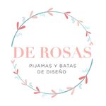 Profile Picture of De Rosas 🌷Pijamas & Homewear Venta mayorista y minorista (@derosashomewear) on Instagram