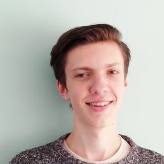 Profile Picture of Nathan Deverill (@nathan.deverill) on Facebook