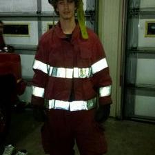 Profile Picture of Jared Simmons (@stretch488334) on Twitter