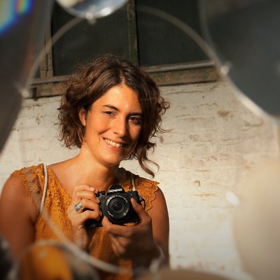 Profile Picture of Miriam Klaussner (@miklauss) on Twitter