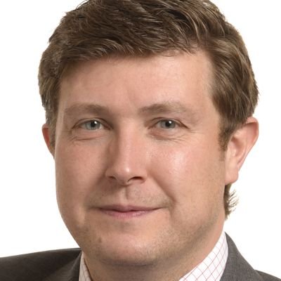 Profile Picture of Andrew Lewer MP (@ALewerMBE) on Twitter