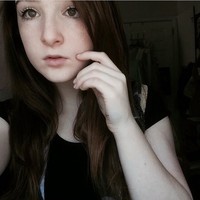 Profile Picture of Haley Belcher (@haley-belcher) on Quora