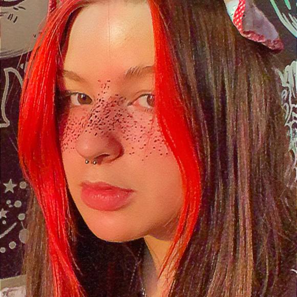 Profile Picture of Rebbecca Stinchcombe (@fluffycookie73) on Poshmark