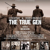 Profile Picture of Cooper & Hemingway: The True Gen (@Cooperhemingway) on Youtube