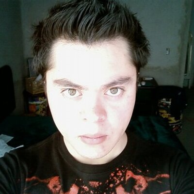 Profile Picture of Esteban Aaròn Nava (@DragoAron) on Twitter