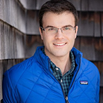 Profile Picture of Brian Boyle (@BoyleBri) on Twitter