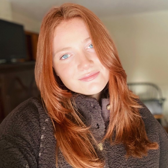 Profile Picture of Jaclyn Richardson (@jackierich16) on Poshmark