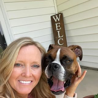 Profile Picture of Alisha Eddleman Walker (@alishaewalker) on Instagram