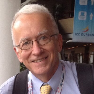 Profile Picture of Wayne Holliday (@w_holliday) on Twitter