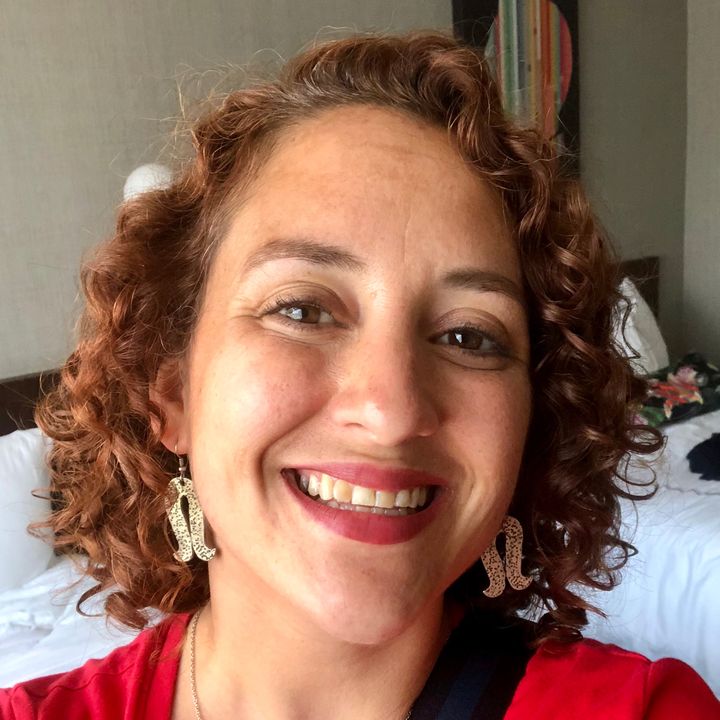 Profile Picture of Danielle Smail (@daniellesmail) on Tiktok
