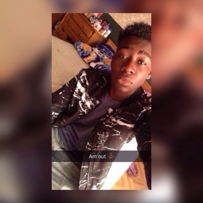 Brian Acheampong - Twitter Profile Picture of Brian Acheampong (@Brian_K_Ach) on Twitter