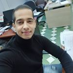 Profile Picture of Mohamed  Mobarak (@moohamedmobarak) on Instagram