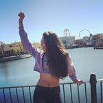 Profile Picture of Lucia Román (@luciaromanrd) on Instagram