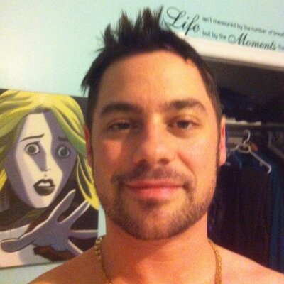 Profile Picture of Mark Lauzon (@mark_lauzon) on Twitter