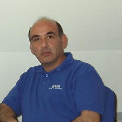 Profile Picture of Adolfo Miranda (@adolfooctavio) on Twitter