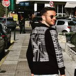 Profile Picture of Kostas Roubanis (@kostas_roubanis) on Instagram