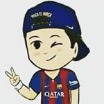Profile Picture of Messi Leo Messi (@sameer_shrestha777) on Instagram
