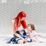 Profile Picture of Clarissa Walker (@walkerclarissa) on Instagram