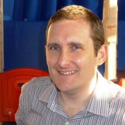 Profile Picture of Martin Leggatt (@MartinLeggatt) on Twitter