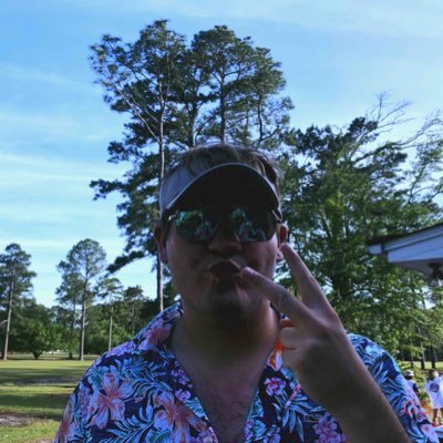 Profile Picture of Dominic Walker (@DomWalker2020) on Twitter