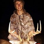 Profile Picture of Bradley Ryan Westbrook (@bradley_westbrook) on Instagram