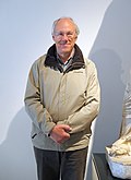 Profile Picture of Michael Meier-Brüggeron Wikipedia