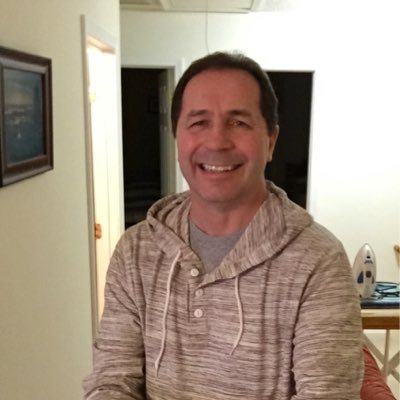 Profile Picture of Mark MacNeil (@MarkMacNeil09) on Twitter