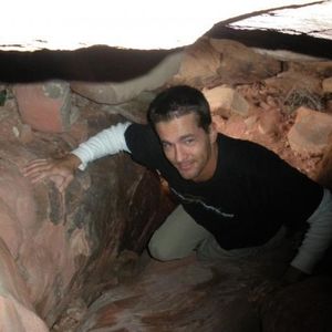 Profile Picture of Joseph Ransom (@unitofdoom) on Myspace